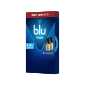 Rich Tobacco S