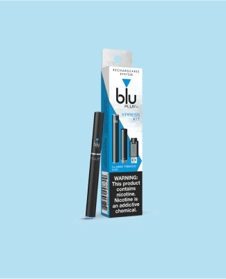 blu PLUS+