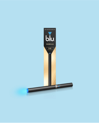 blu disposable