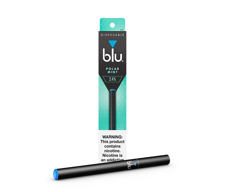 Polar Mint Disposable Large