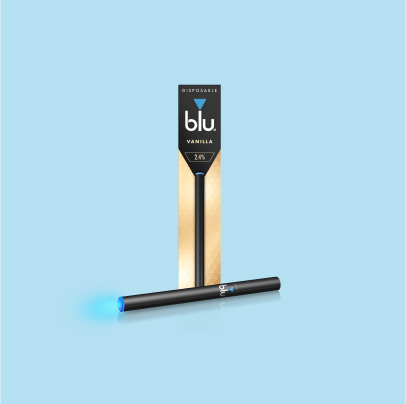blu disposable