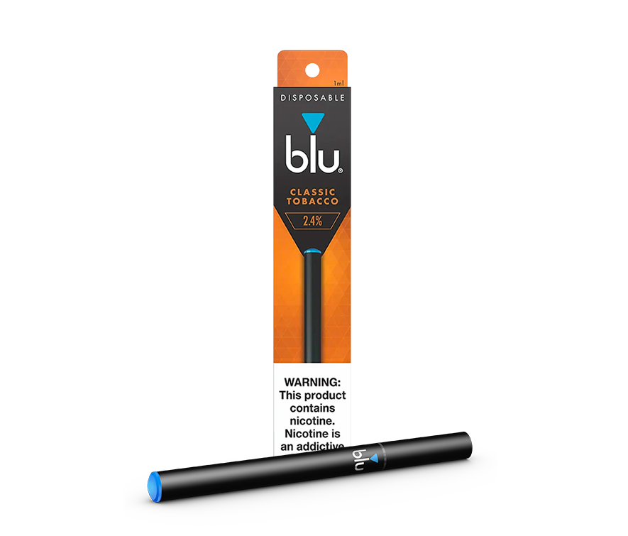 Classic Tobacco Disp Large