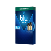 Tobacco Ice S