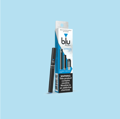 blu PLUS+