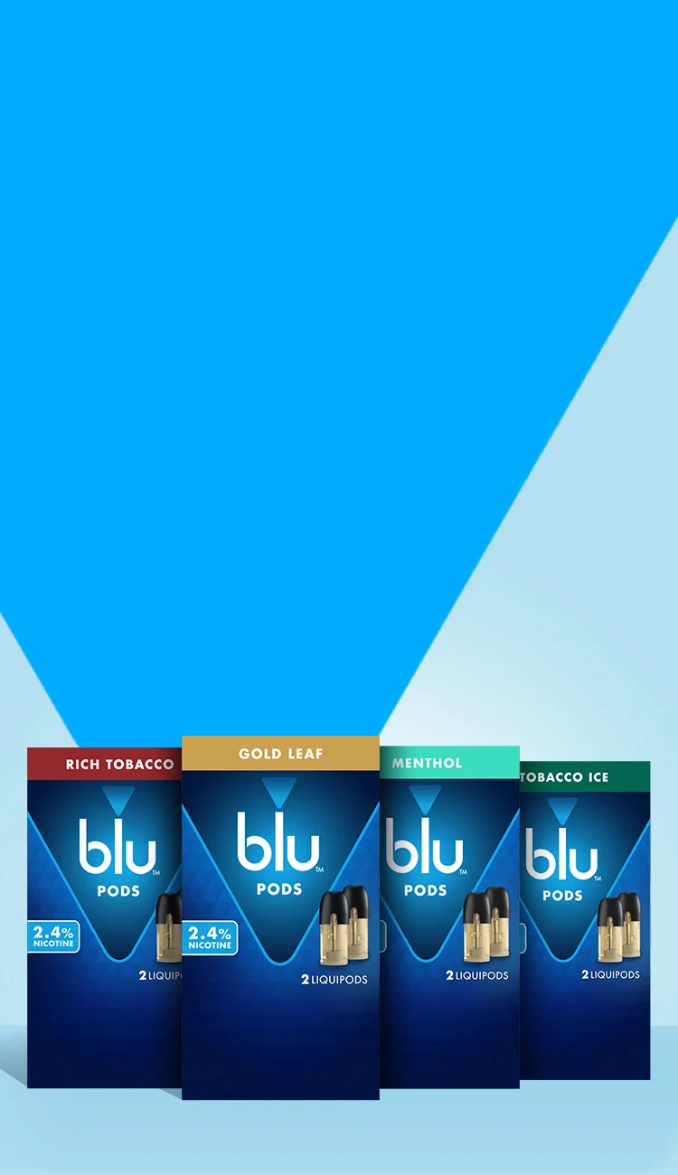 Blue Nation reward products - Items shown subject to availability