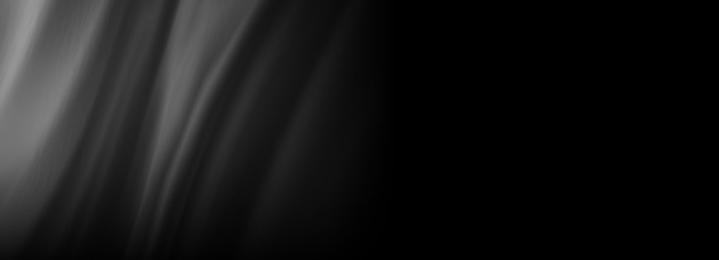 Gray Flowing Silk