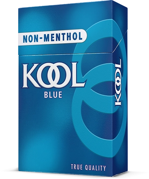 how much is a pack of kool cigarettes in texas Vintage Brown & Williamson Replica Kool Packaged Playing Cards Buy Kool Mild Box Online