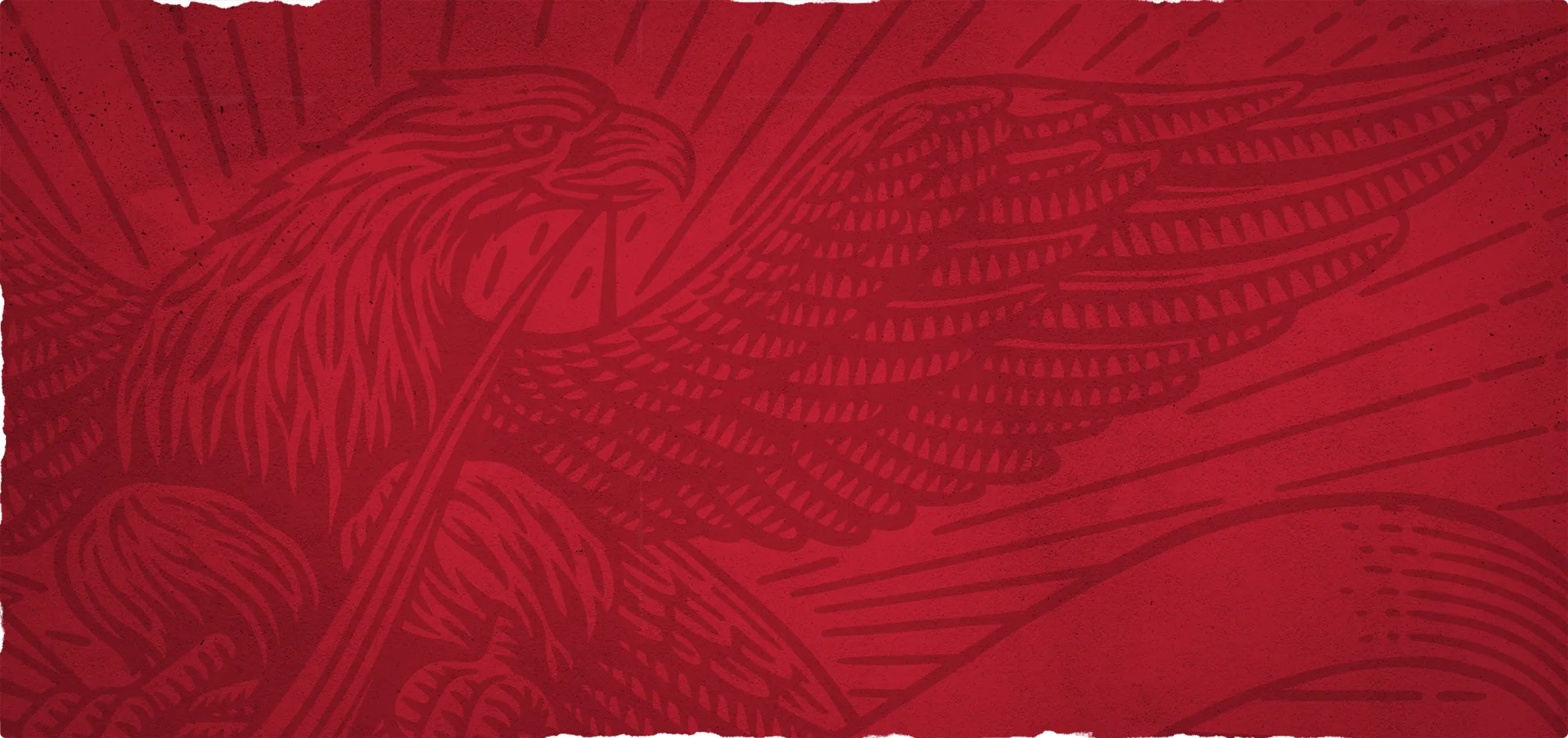 Red Background
