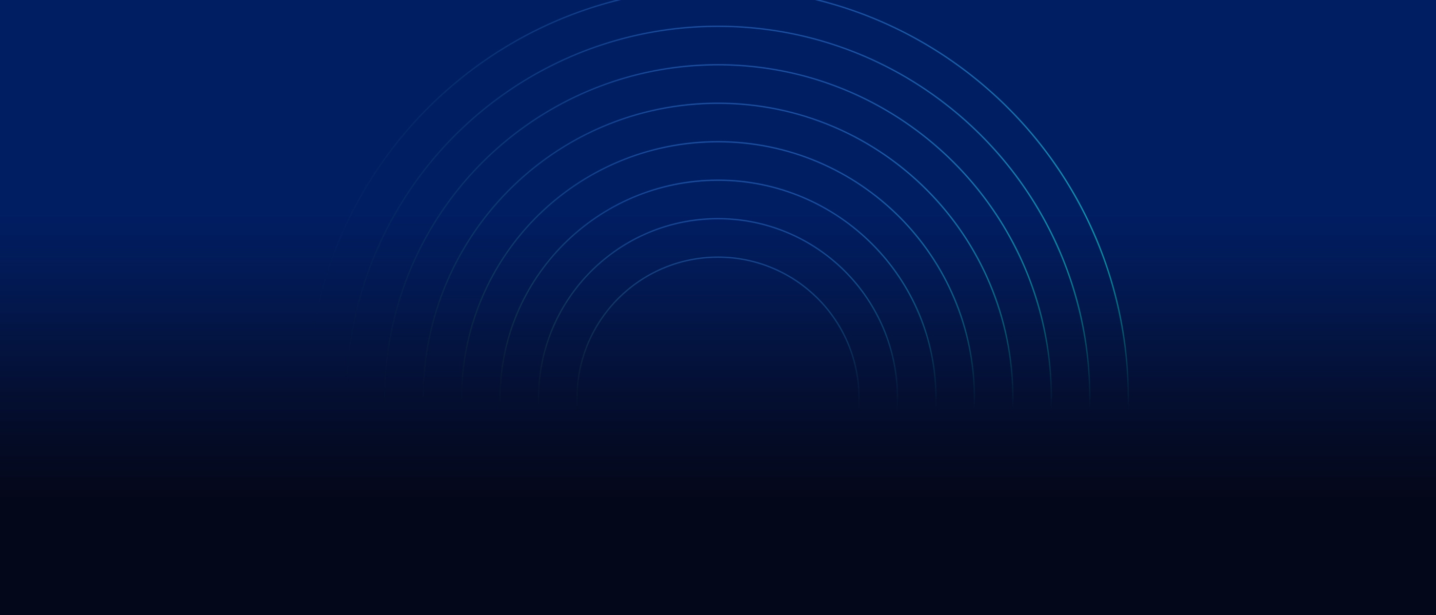 Concentric rings